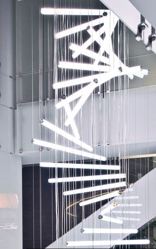 The Atrium at Columbia Center: 701 5th Ave, Seattle, WA 98104